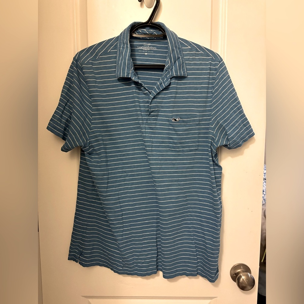 VV polo